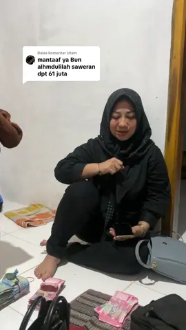 Membalas @Utam Masyallah alhamdulillah berkahh bngt yaaa …..#serentahunguradog #blmusikofficial #videoviral #vkaudio #fyppppppppppppppppppppppp 