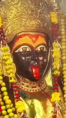 ##jay Mata mahakali ###