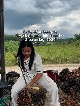 Gk terasa bgt🥴#cewekpemuatsawit🔥 #lewatberandafyp #juma 