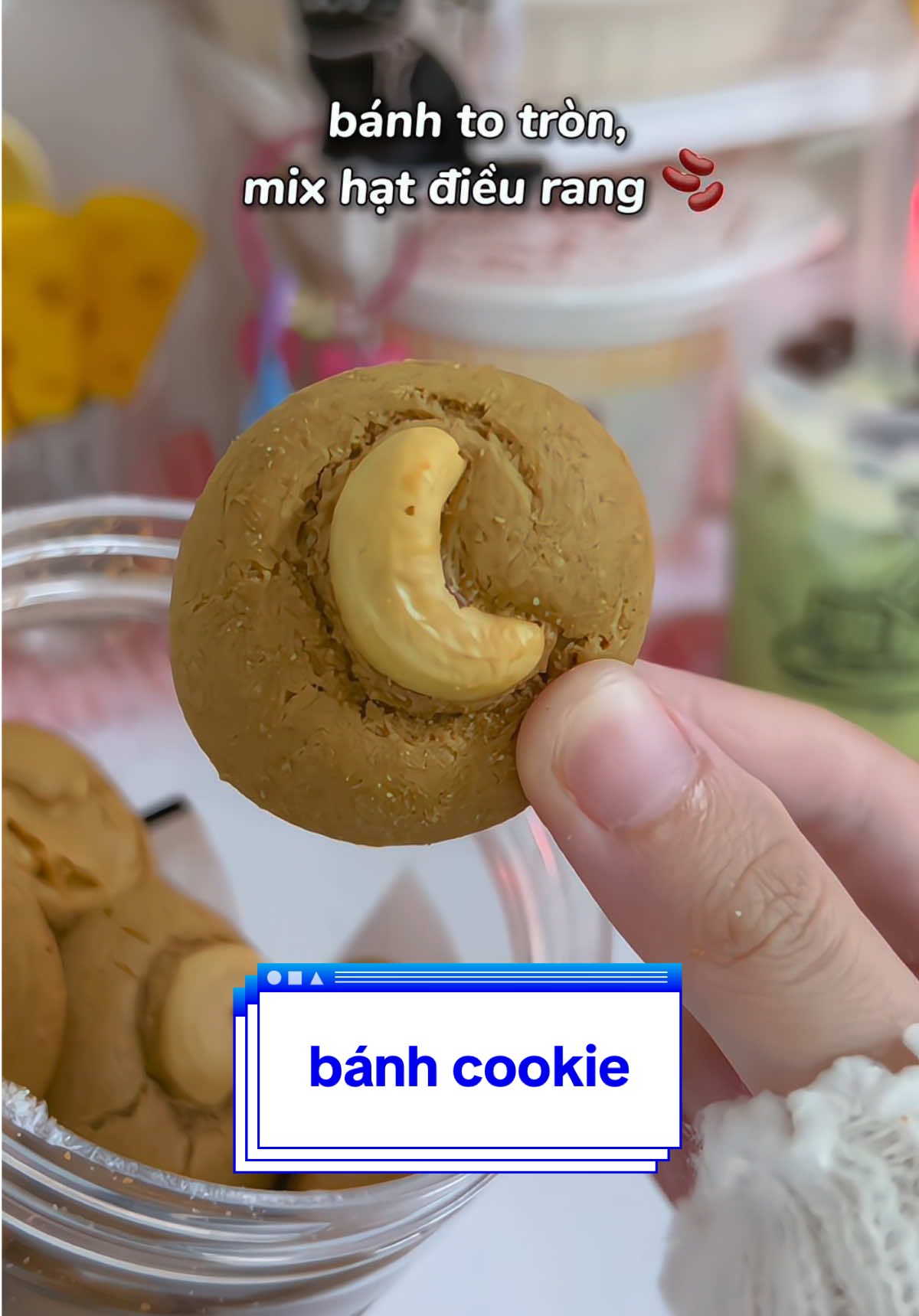 Trả lời @duyenle6519 +1 clip mukbang đồ ngọt để giữ chuỗiii 🔥 #banhngot #AnCungTikTok #tiktokcommunityvn #xuhuong 