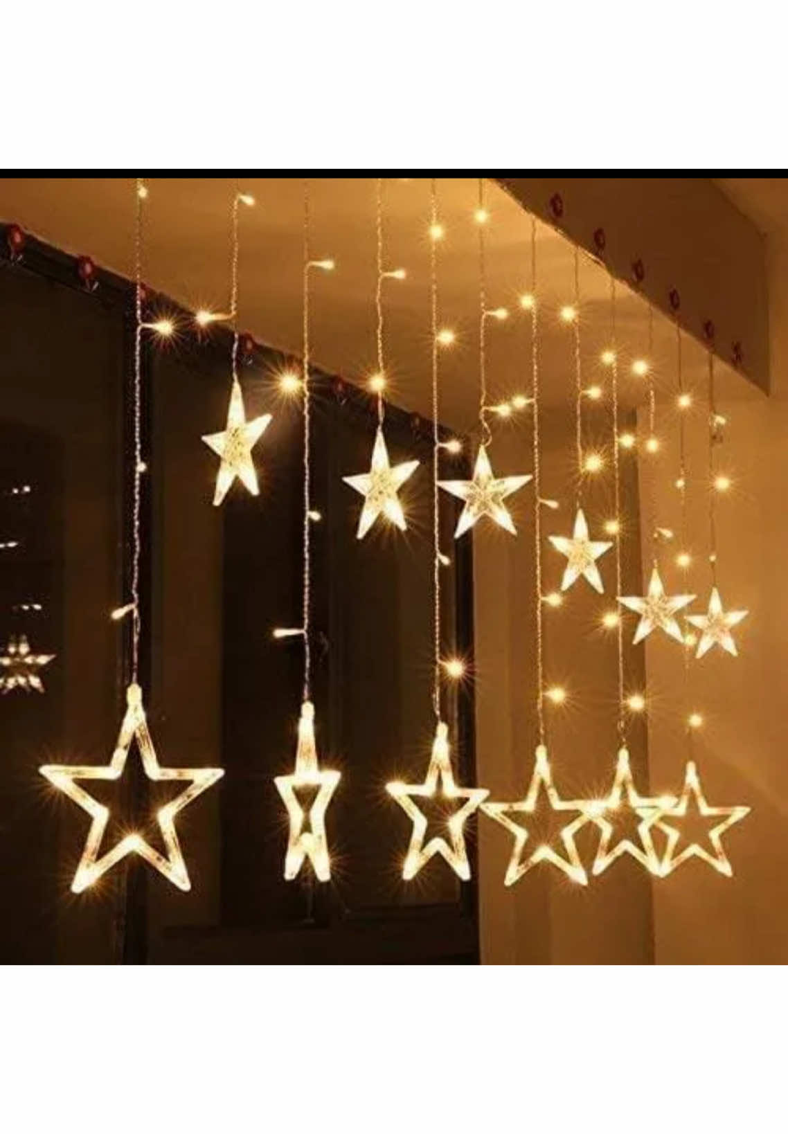 Only 550 for these beautiful star lights limited pcs dm us to order all Nepal delivery #fyp #tiharlights #strarlight #tiharspecial #decorationlights 