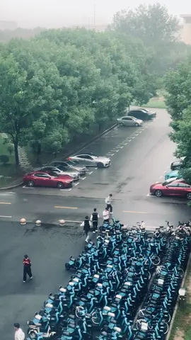 pemandangan di pagi hari 😋 #fyp #fyppppppppppppppppppppppp #fypage #