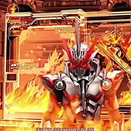 Kamen rider Saber #henshin #tokusatsu #fyp #kamenrider #foryou #kamen