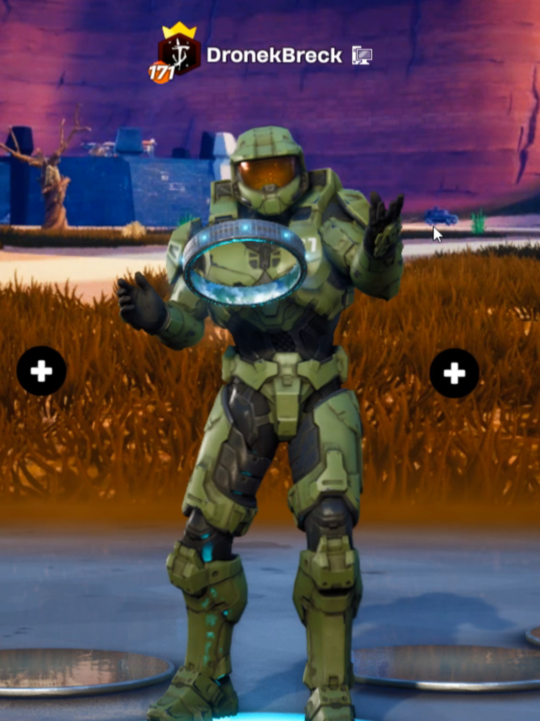 #Fortnite #Dronek #Creative #mapas #Halo 