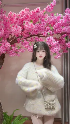 Áo len blink xinh xắn ✨ #kozoda #viraltiktok #xh #viralvideo #aolen 