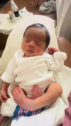 Mommy bby ❤️