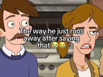 ★𓂃 #ABADDON - HE WAS OUT OF THERE LMAOOO 😭😭 ugh I love this show so much - tags : #abaddonhauntedhotel #abaddon #hauntedhotel #hauntedhotelnetflix #random #multifandom #fy #fyp #fypage #foryoupage #fyppp #fyppppppppppppppppppppppp 