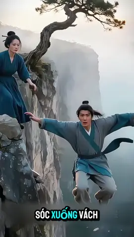 Chị dâu độc ác #truyencotich #truyenhay #viral #truyentranh 