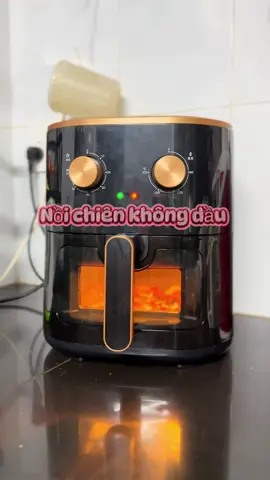 Nồi chiên không dầu camel 15l #noichienkhongdau #noichienkhongdaudanang #camel 