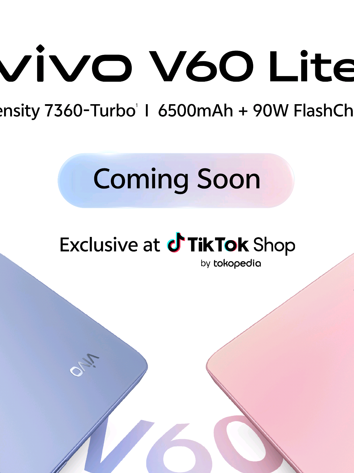 Gaya On, Game On! #vivo #V60Lite #GayaOnGameOn #gadget #smartphone 