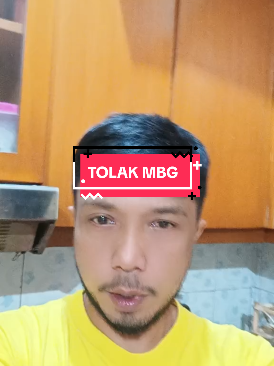 ADA IBU YG BINGUNG MENJAWAB PERTANYAAN ANAK MASALAH MBG?  #MBG #anak #sdit #tolakmbg 