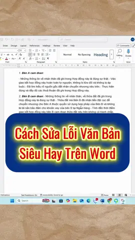 Cách sửa lỗi văn bản bị dính nhau #Phimtathayexcel #phimtattinhoc #phimtatexcel #meotinhoc #thuthuattinhoc        💕💕 