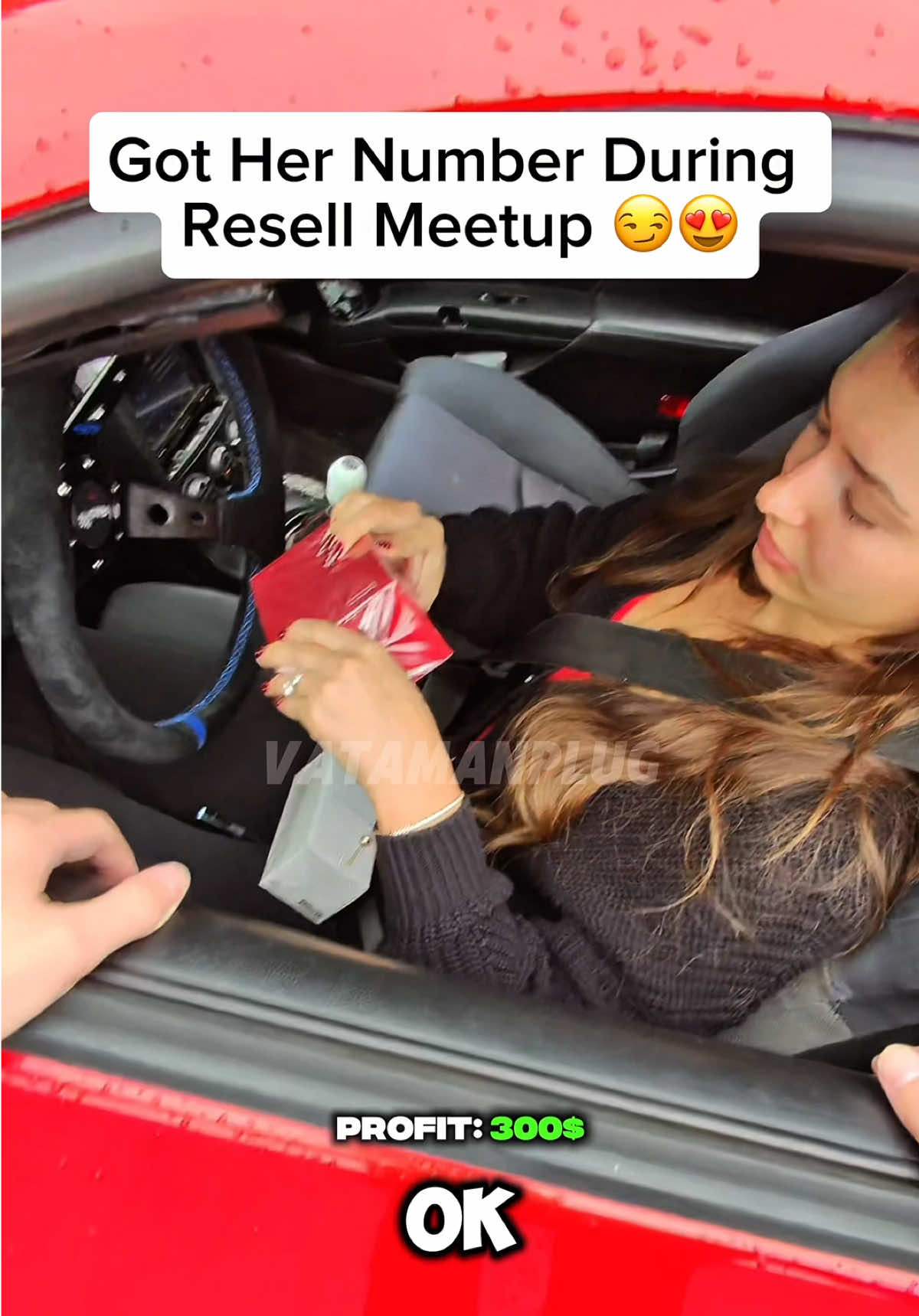 Comment “SMELL” For Suppliers ✅ #reselling #cologne #meetup 