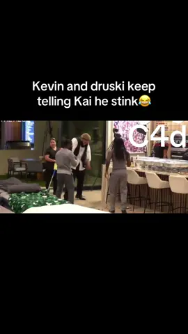 Sleep over at Kevin house #fyp #kevinhart #druski #viral #sleepover 