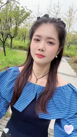 Đừng có chê em quê mùa nhé anh ..😊😊 #xuhuong #gaique #gaixinh #65cantho #tiktok 