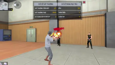 Lên Cho Anh Em Menu Cân Phòng Bên Tui #keotamfulldo #menu #aimbot #freefire_lover #highlight 