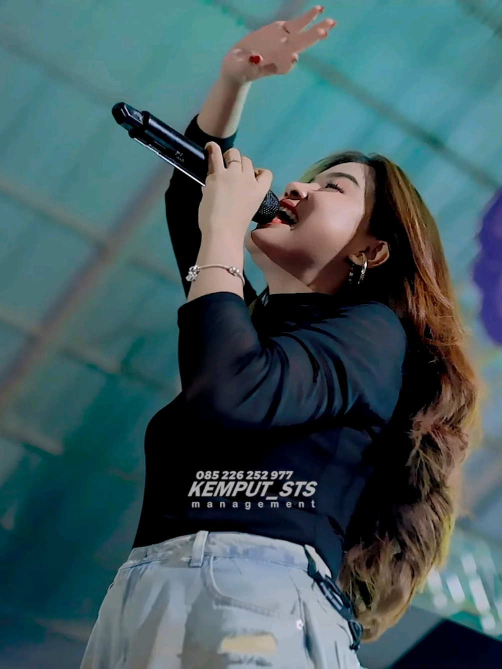 sesungguhnya aku tak rela🫠 #dindateratu #fyp #bahanstorytime #foryou #sts #kemputsts #umkkudus 