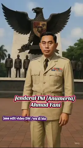60 TAHUN  GUGUR PAHLAWAN REVOLUSI  Perwira Angkatan Darat  Jenderal Ahmad Yani Letjen R. Suprapto Letjen S. Parman Letjen MT Haryono Mayjen DI Panjaitan Mayjen Sutoyo Siswomiharjo Kapten Pierre Tendean Perwira Lainnya  Brijjen Katamso Darmokusumo: (TNI Angkatan Darat, gugur di Yogyakarta) Kolonel (Anumerta) Sugiyono: (TNI Angkatan Darat, gugur di Yogyakarta) Ajun Inspektur Polisi Dua (Anumerta) Karel Satsuit Tubun: (Polisi)