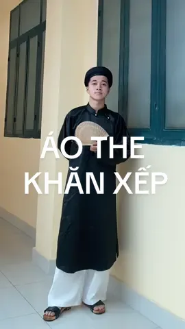 PART 103: ÁO THE KHĂN XẾP #aothekhanxep #ngochieu229 #stylish #xuhuong2025 #yfp   