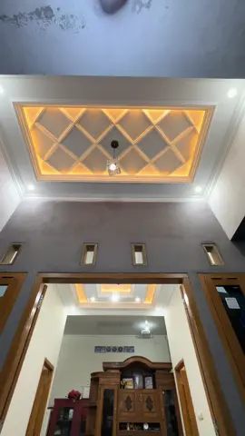 Finish 1 rumah gyipsum minimalis👏🏻#fypシ #plafonngawi #plafonrumah #plafonminimalis #4u #plafonpvcngawi #plafon #fyp #plafongyipsumngawi #page #foryou #plafongypsum #taiwan🇹🇼🇲🇨indonesia #taiwan🇹🇼 
