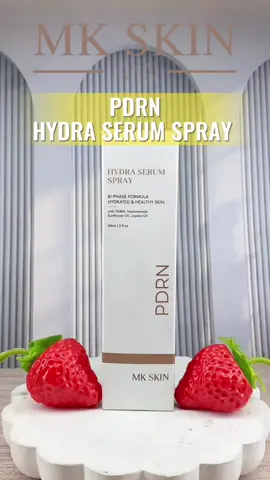 hydra serum spray mk skin 😍✅#mkskinseatheworld #mkskinofficial #fyppppppppppppppppppppppp #mkskin 