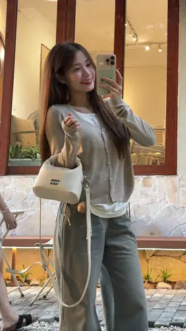 Màu kem xinh á #met53 #ngocluongstory 