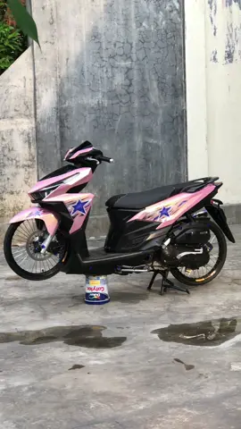 jarang keluar🥹#cinematic #variomodifikasi #fyp 