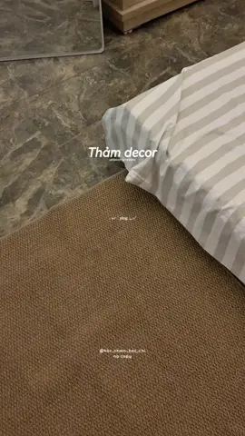 có em này trông phòng ấm cúng hơn hẳn ý🥹quá là ưng🫶🏻✨#unboxing #review #hoc_cham_hoc_chi #thamtraisan #thamdecor 