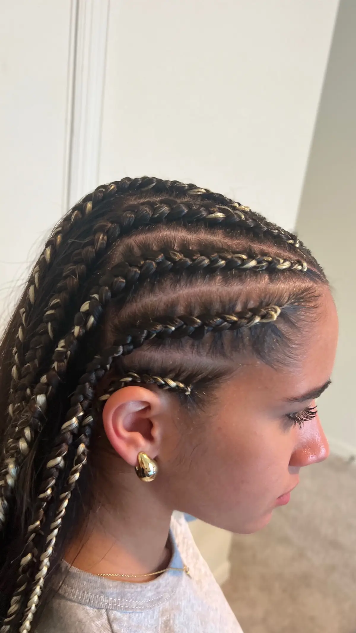 #braids #viral #lehighacres #passion 