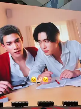 အမယ်အမယ်🤭🥴 ရုပ်ကိုက #GeminiFourth #PerfectMatch 