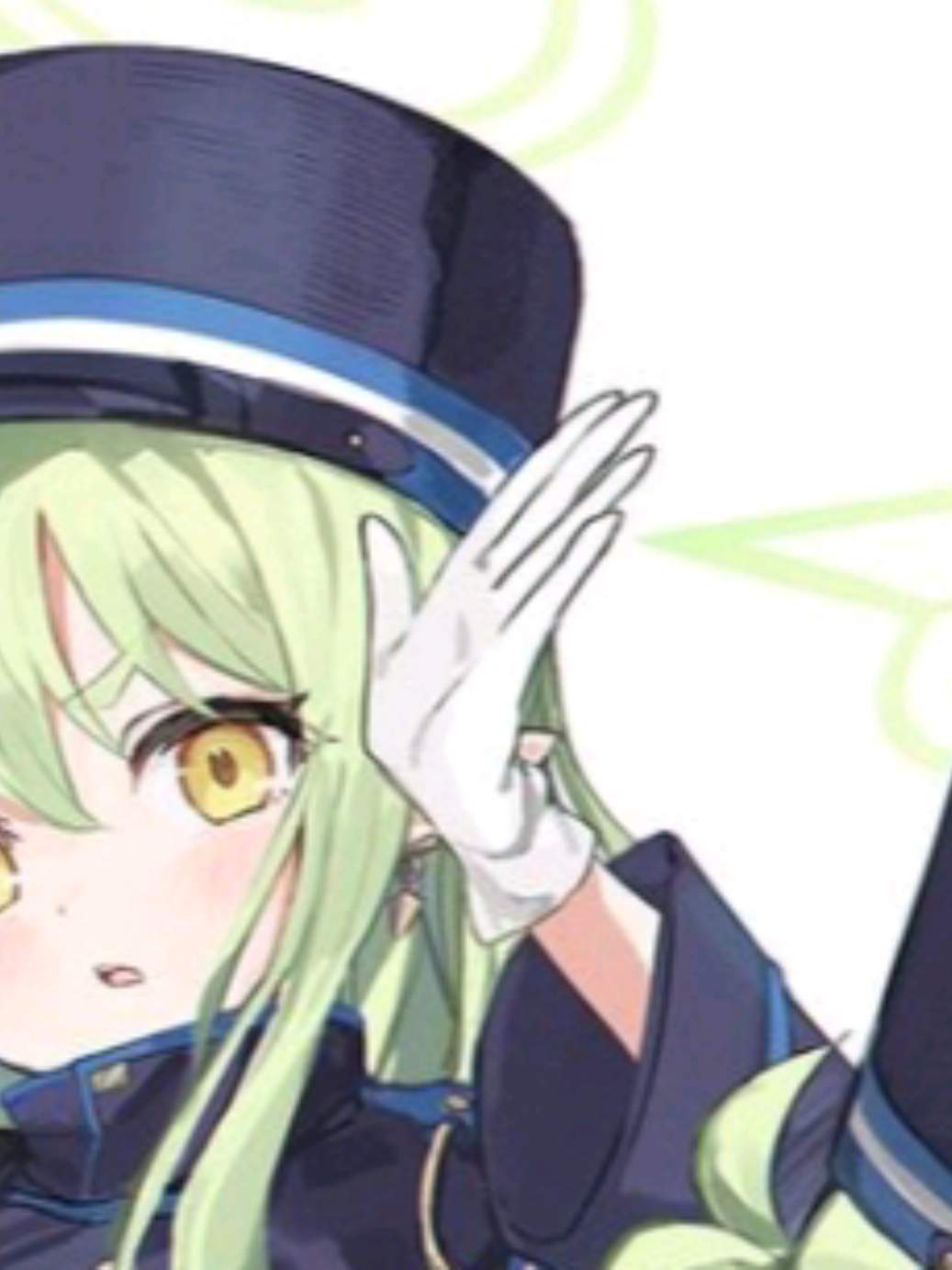 Takanashi hoshino❤ - Blue Archive #takanashihoshino #bluearchive #hoyocreators #viral #fyp 