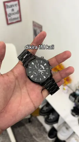 Harga Murah Kualitas Mewah #jamtangan #jamtanganmewah 