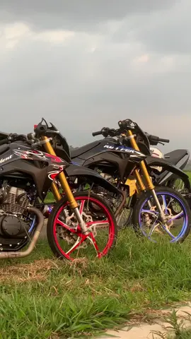 😋#surex #crfherex #crfherexstyle #supermotoherex #supermotoherexstyle 