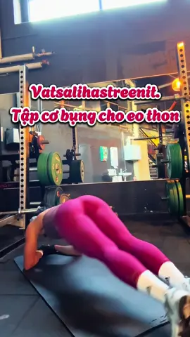 Tập cơ bụng cho eo thon #gym #GymTok #finland🇫🇮 #vietnam 