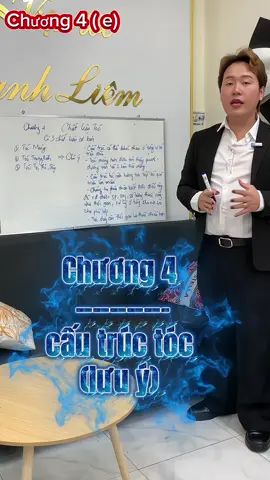 Phần 4 ( e) ✅Cấu trúc Tóc  ( Lưu ý ) #chiasekinhnghiem #nhuomtoc #viral #xuhuong 