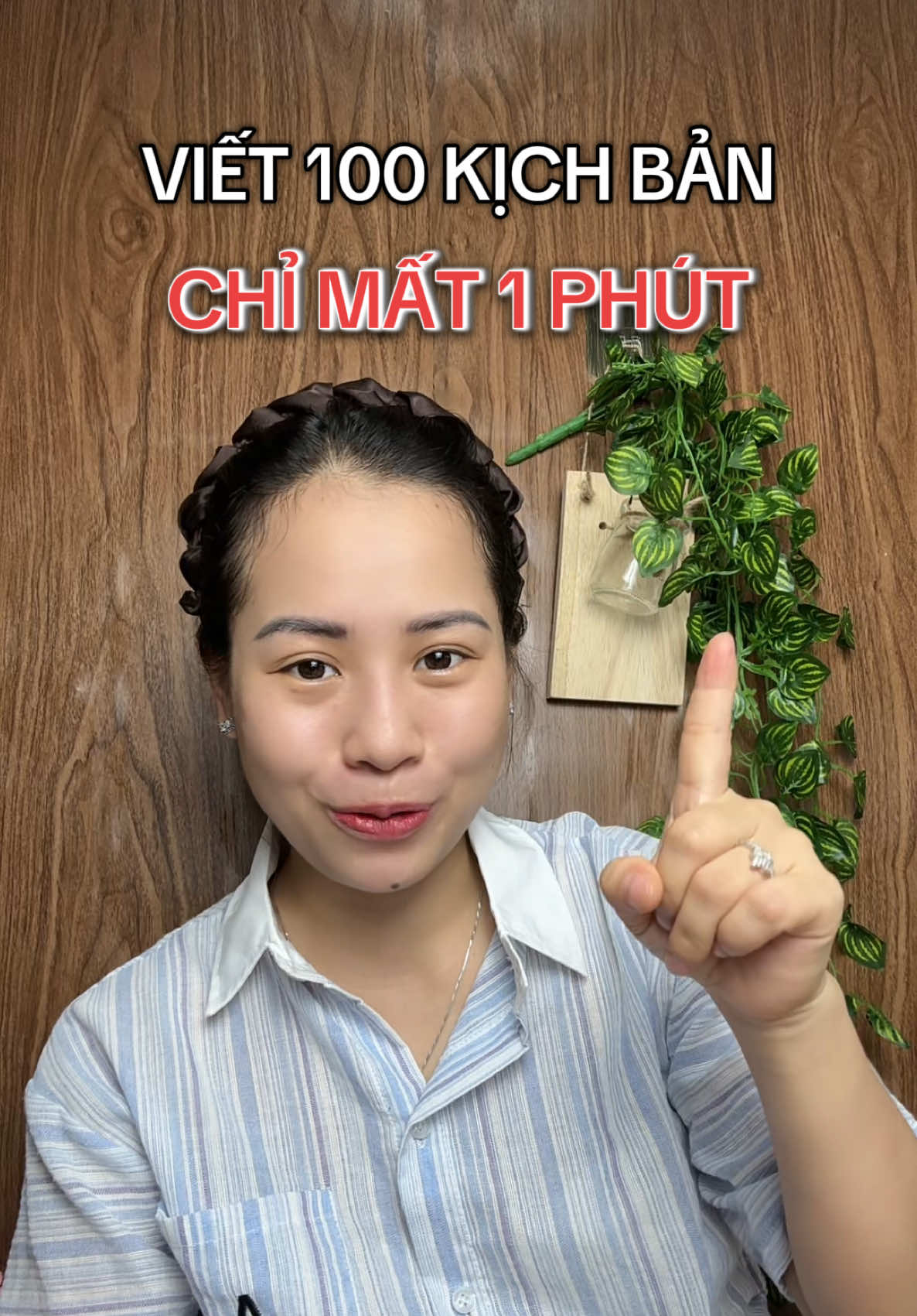 Viết kịch bản vừa đơn giản, vừa nhanh, vừa hay bằng cách này #meemmuoine #xaykenhtiktok #mebimxaykenh #ilovetiktok 