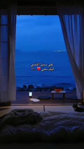 #ليتك_معي 