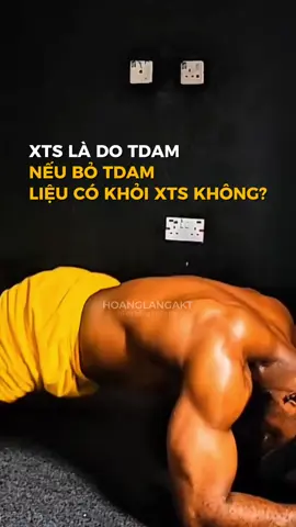Xts là do td, bỏ td có khỏi xts không? #fyp #xts #ysl #HoangLangAKT #LearnOnTikTok 