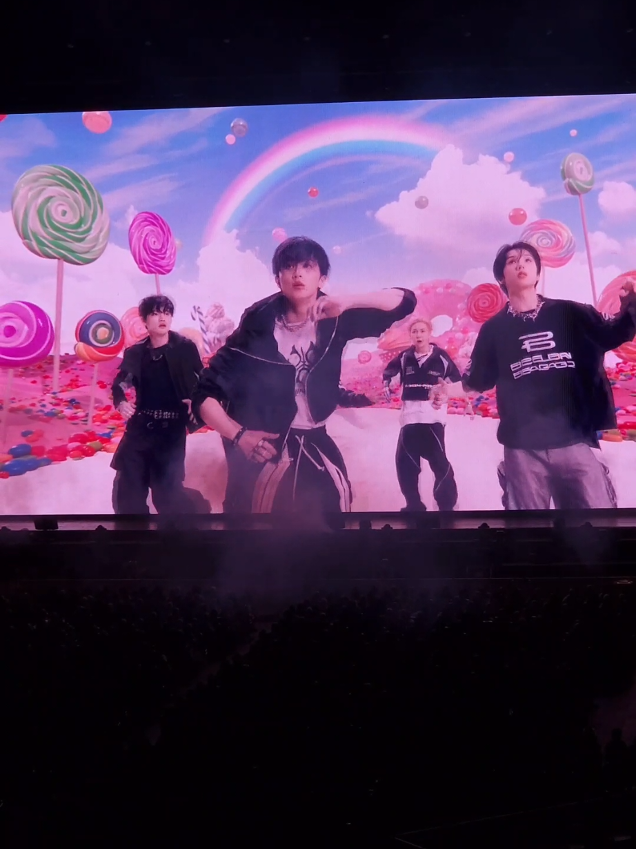 VCR paling lucu di TDS 4 🤣 Dramatis abis 🤣🤣🤣🤣 #tds4 #tds4jakarta #nctdream #nct 