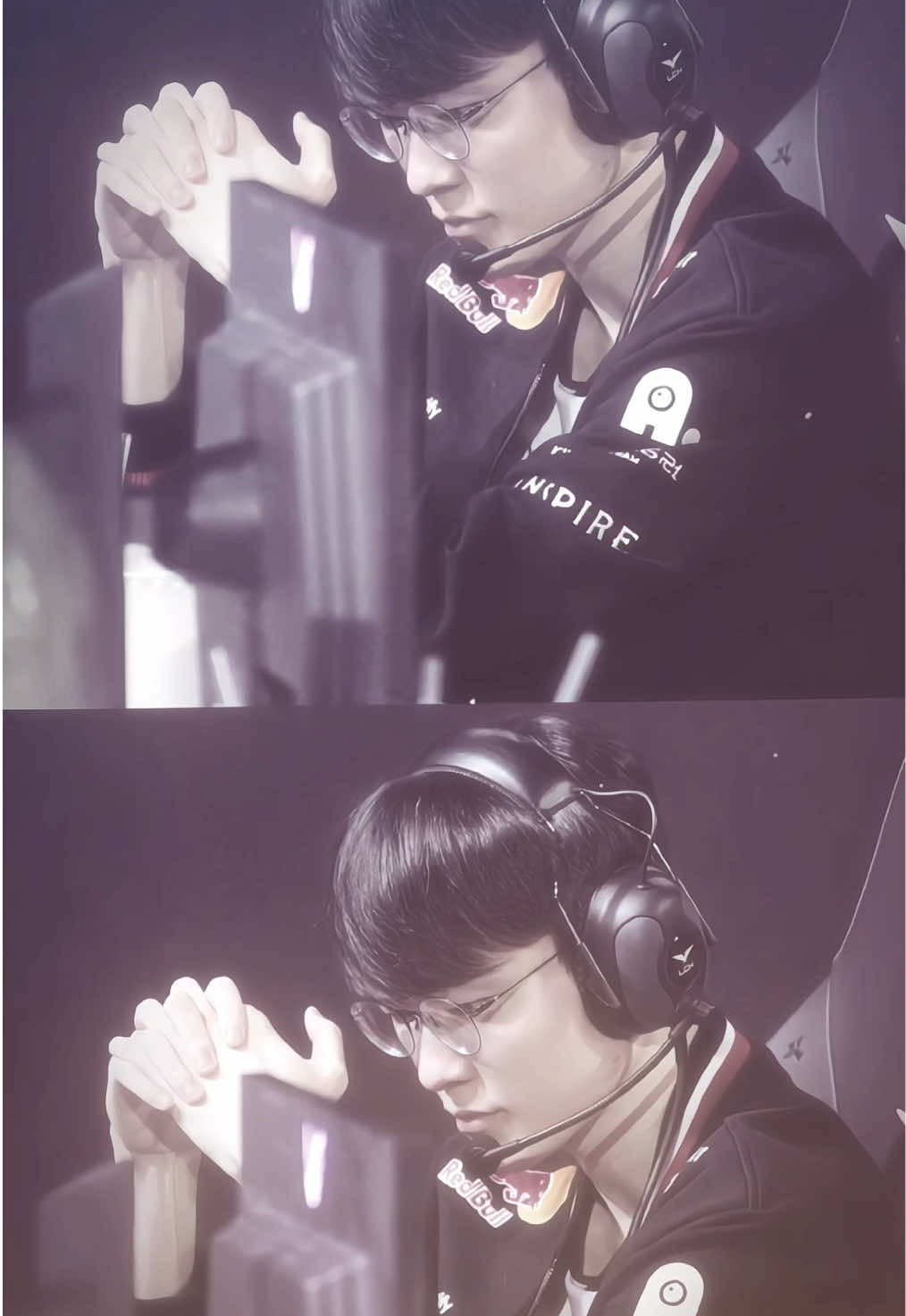 da xa roi, em oi. || #faker #leesanghyeok #viral #trending #fyp 