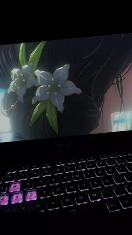 good end #kaoruhanawarintosaku #kaorukowaguri #wagurikaoruko #rintarotsumugi #animeclips 