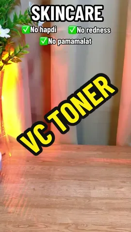 VC TONER 500ml BUY 1 TAKE 1 #vctoner #vctonerbuy1take1500ml #trendingproducts #skincare #viral 