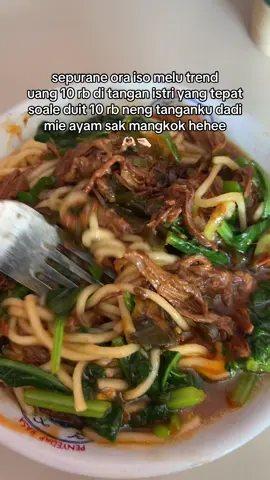 heheee #fyp #10ribuditanganistriyangtepat 