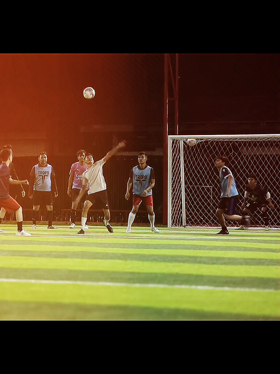 🫡 #capcut #football 