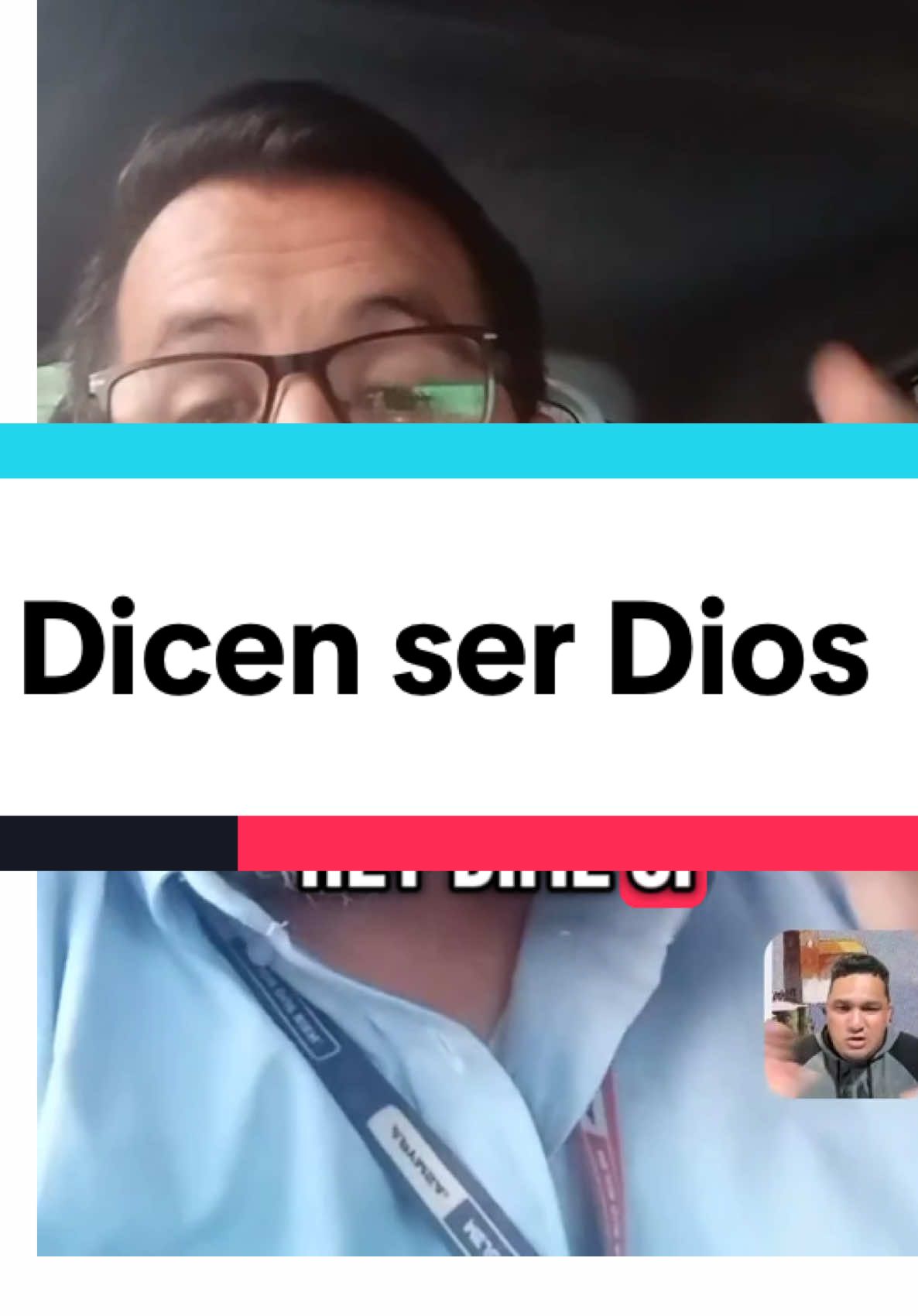 #tiktoklive #livehighlights @Luis Ángel Campos OFICIAL ✝️ @Apologética Católica 2 @Arturo 
