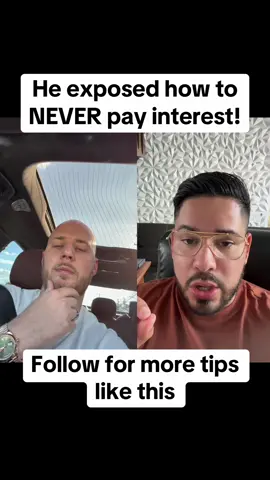 With this tip you’ll never pay credit card interest again! #creditcards #credittips #nointerest #credit #creditrepair