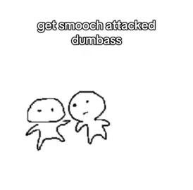 Animation I did in 10 minutes. Send to someone to make them instantly explode  #art #animation 