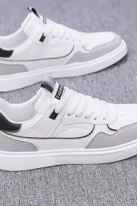 sepatu kasual pria dan murah #sepatu  #viral  #fyp 