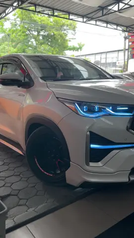 #zenix #fyp #gankbeebot #fajarmobiljogja 