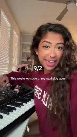 This is WILDDDDD progress tbh 